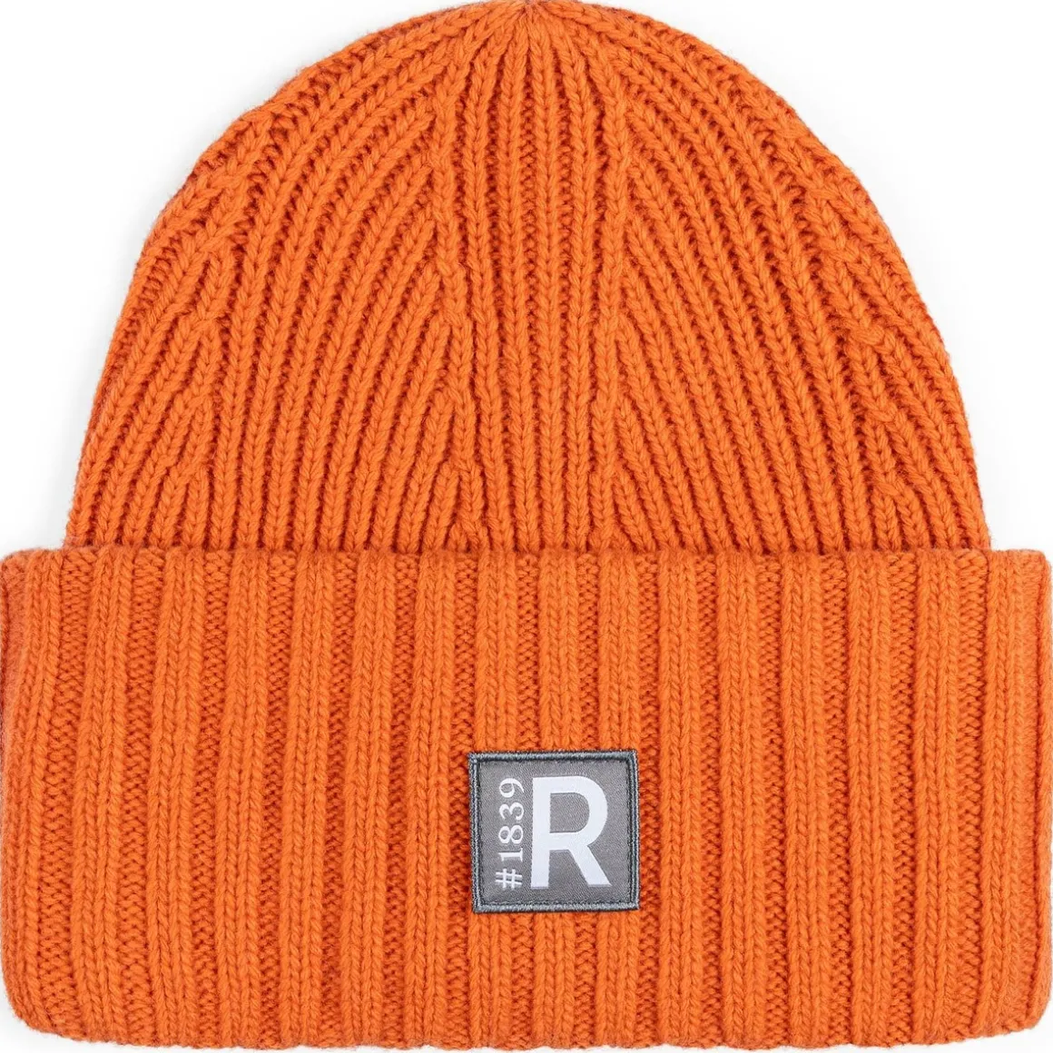 Urban Muetze Women - apero (orange)