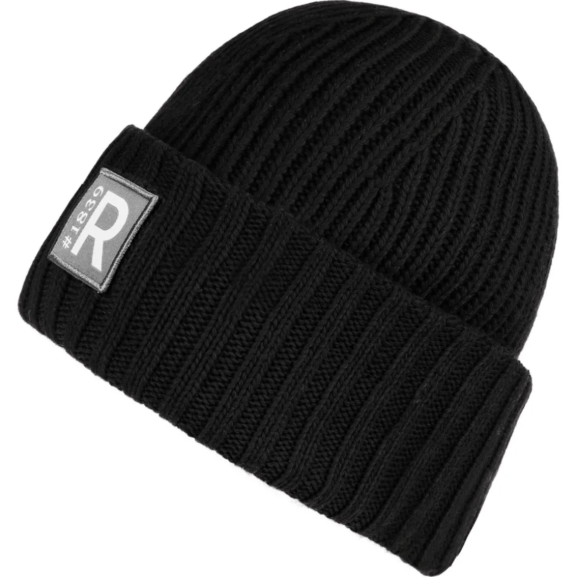 Urban Muetze Women - black (schwarz)