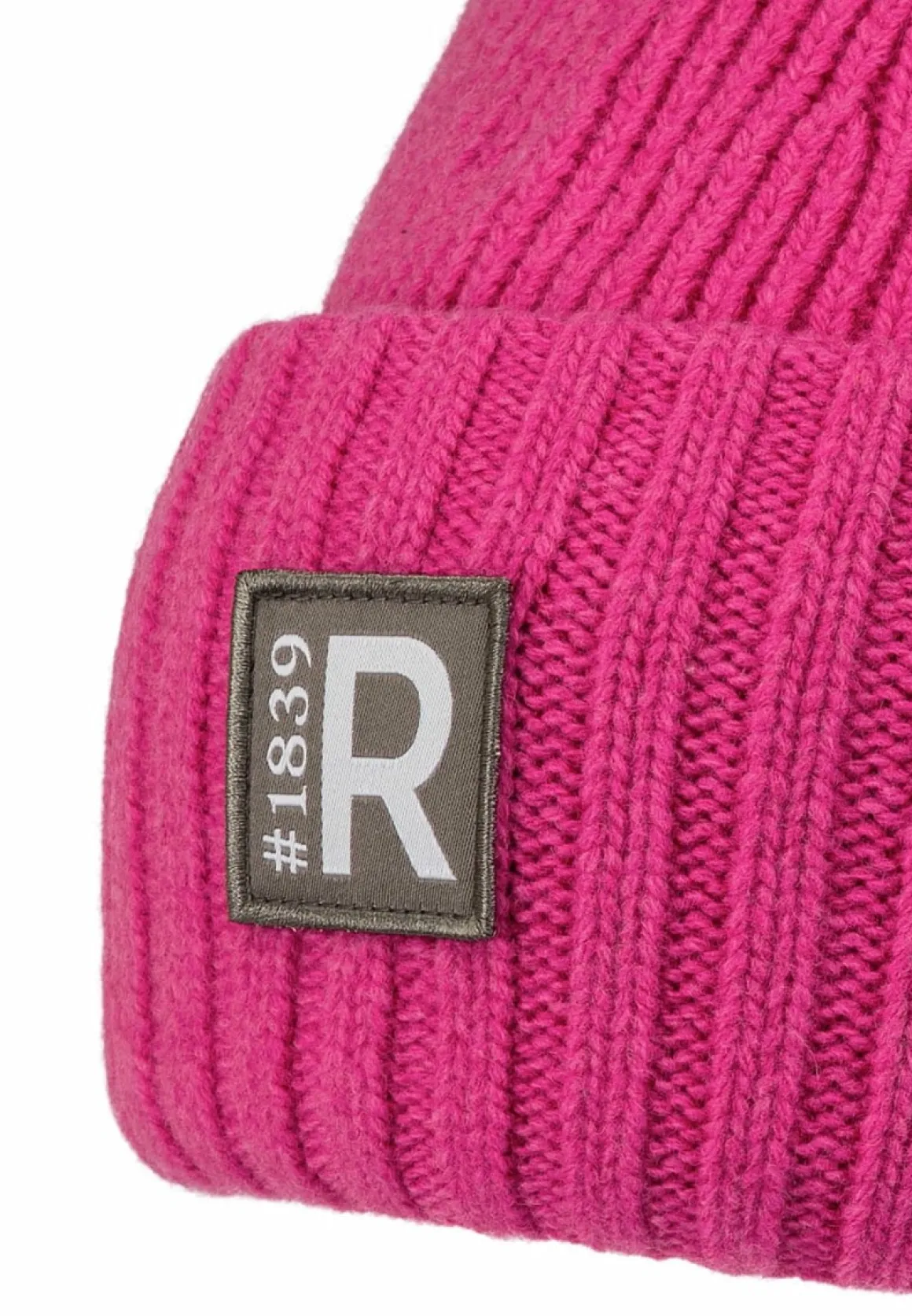 Urban Muetze Women - candy (rosa)