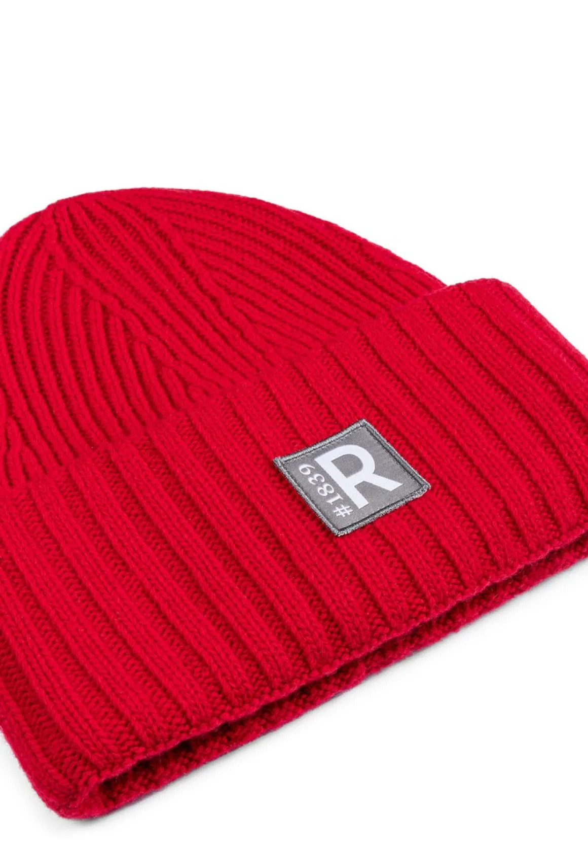 Urban Muetze Women - classic red (rot)