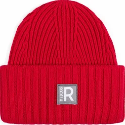 Urban Muetze Women - classic red (rot)