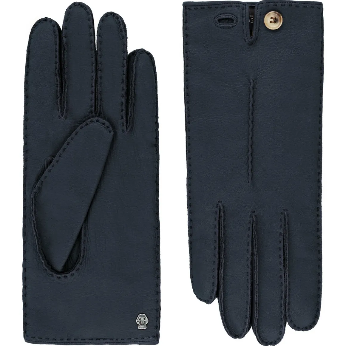 Vancouver - classic navy (blau)