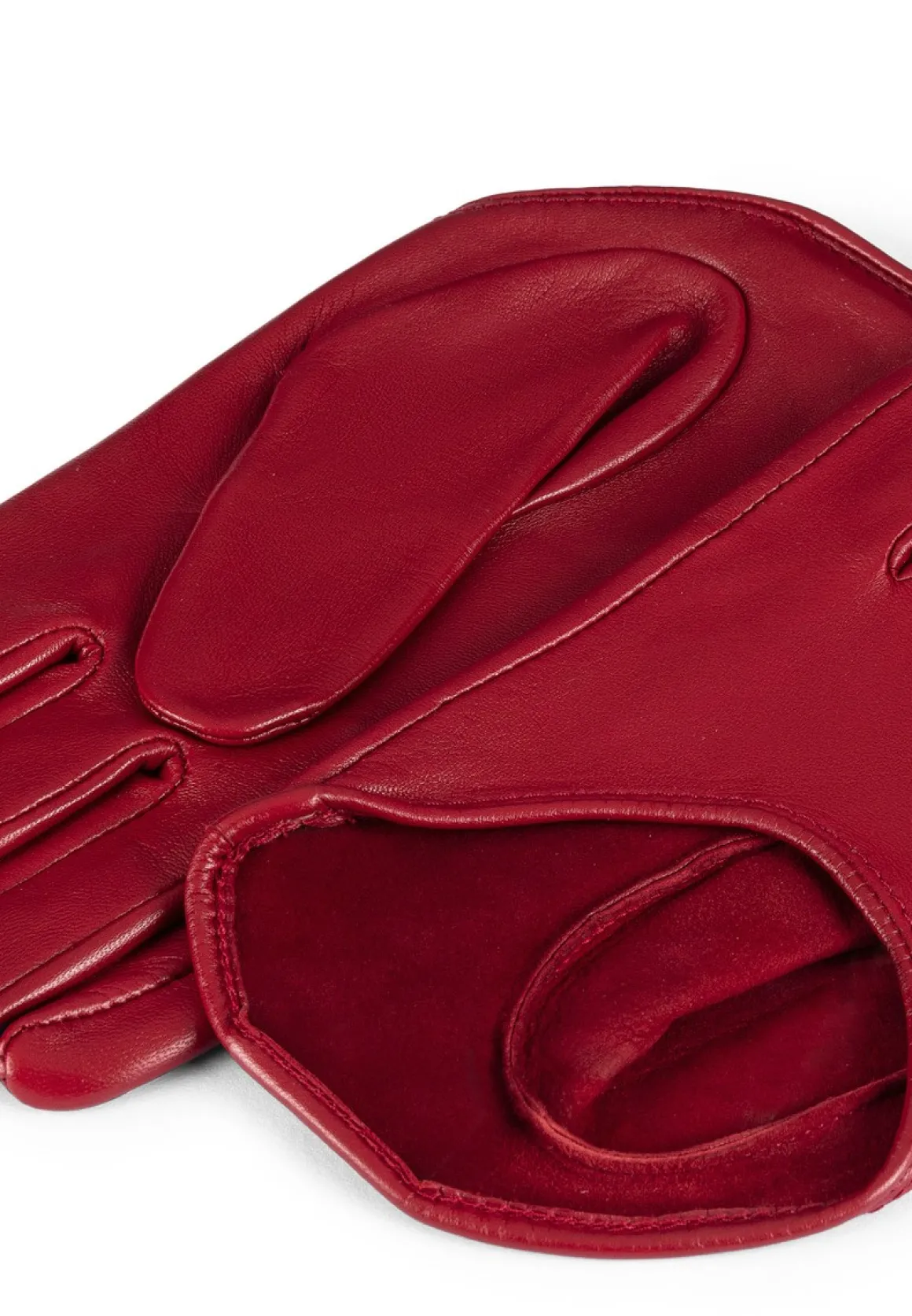 Verona - classic red (rot)