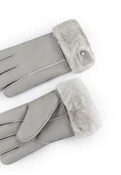 Vik - light grey (weiss)