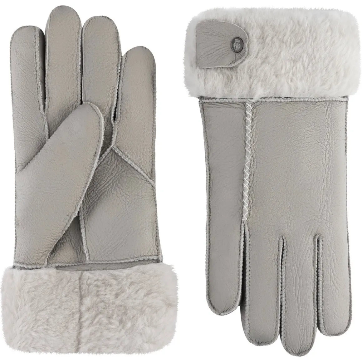 Vik - light grey (weiss)