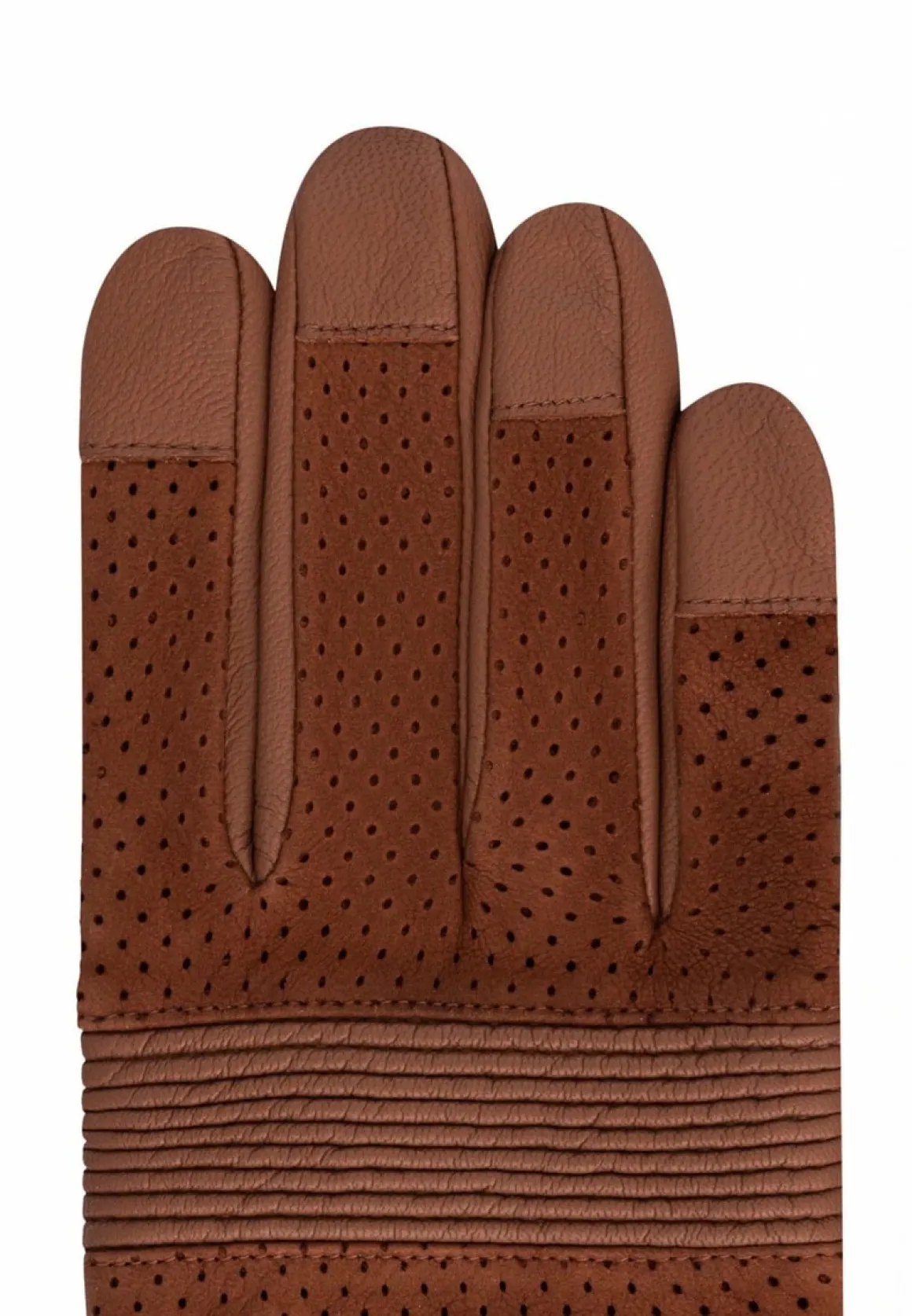 Volterra - saddlebrown (braun)