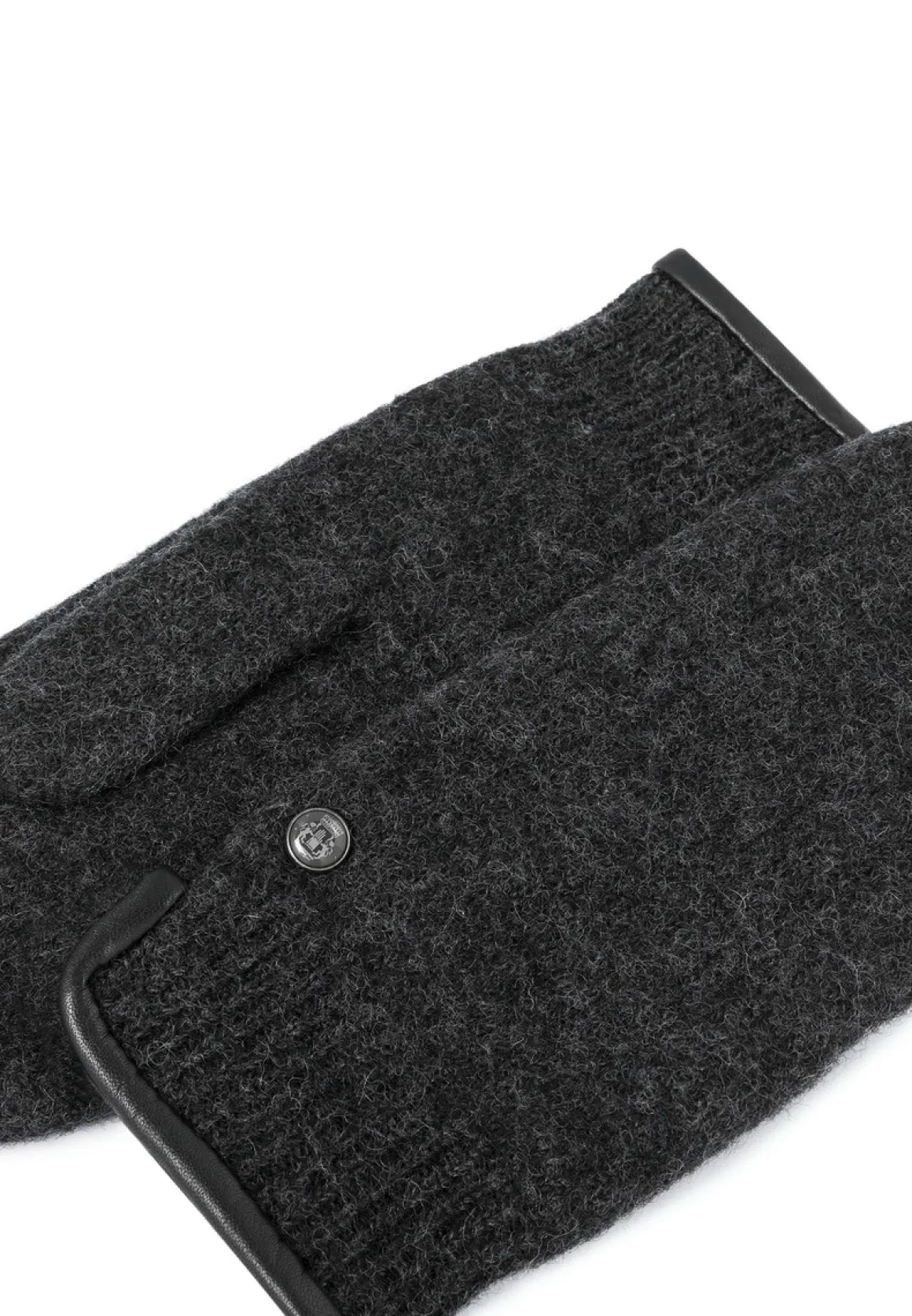 Walkfaeustel - anthracite (grau)