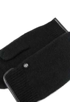 Walkfaeustel - black (schwarz)