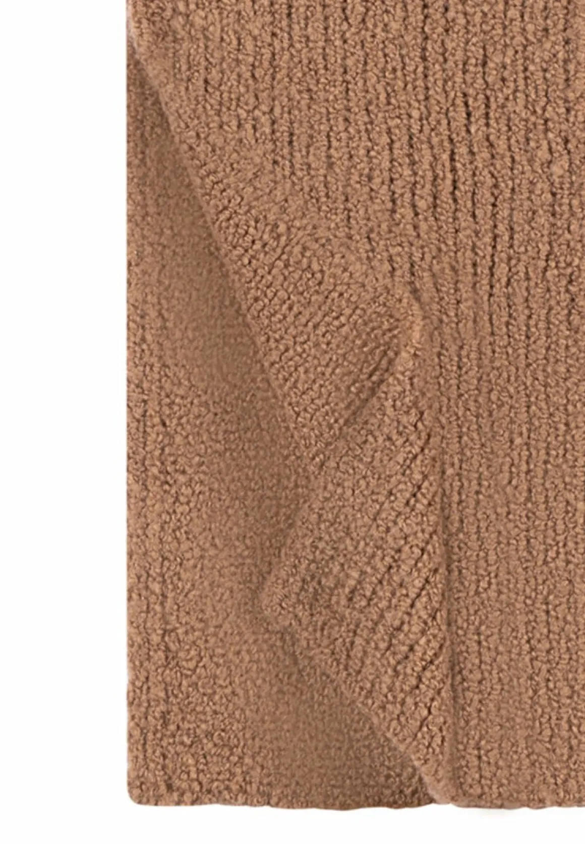 Warm Embrace Schal 25x180 - camel (beige)