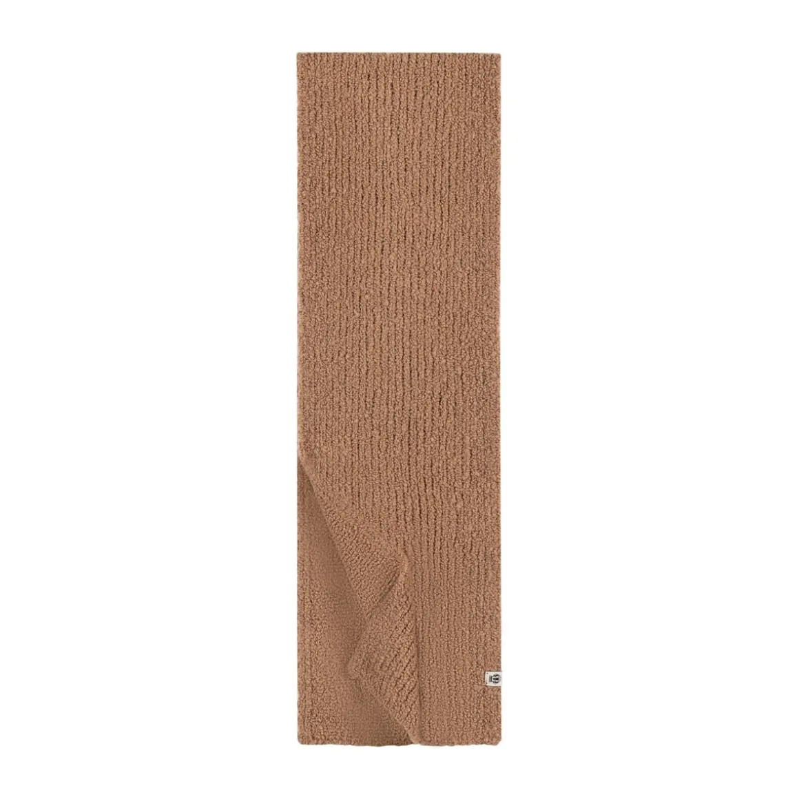 Warm Embrace Schal 25x180 - camel (beige)