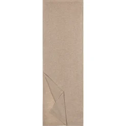 Warm Wool Scarf Women 30x180 - camel (beige)