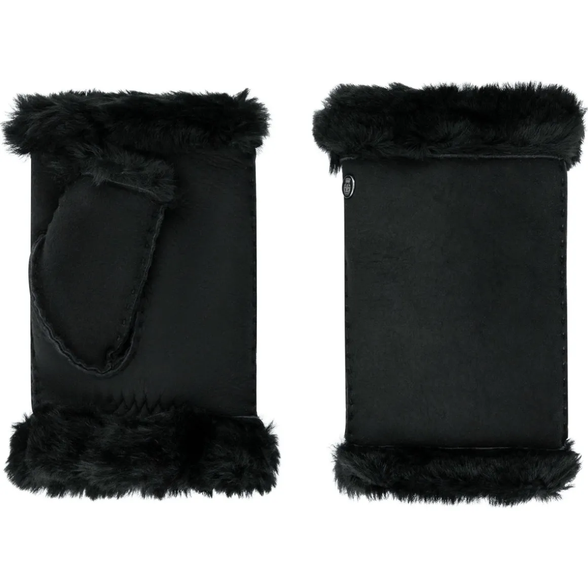 Winnipeg - black (schwarz)