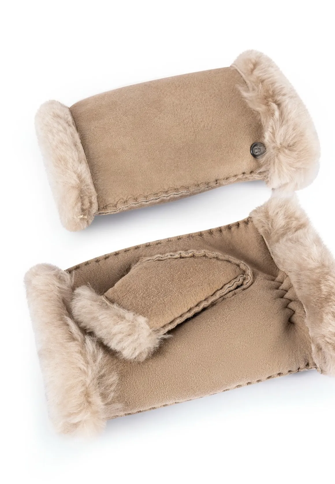 Winnipeg - cashmere (beige)