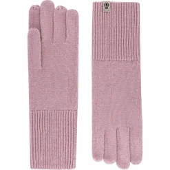 Winter Dream Handschuhe - blush (rosa)