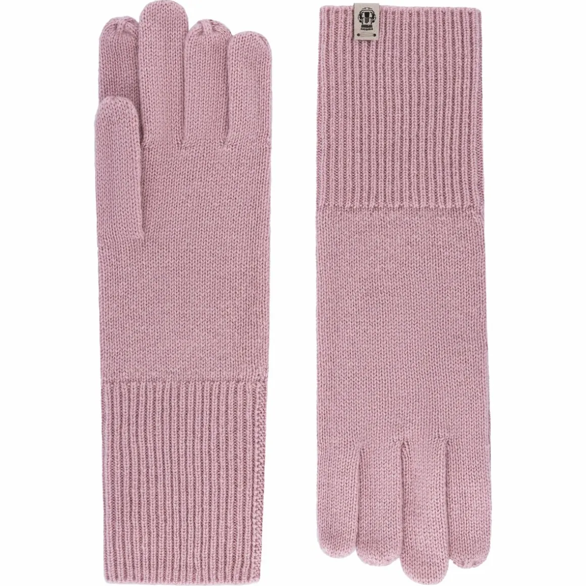 Winter Dream Handschuhe - blush (rosa)