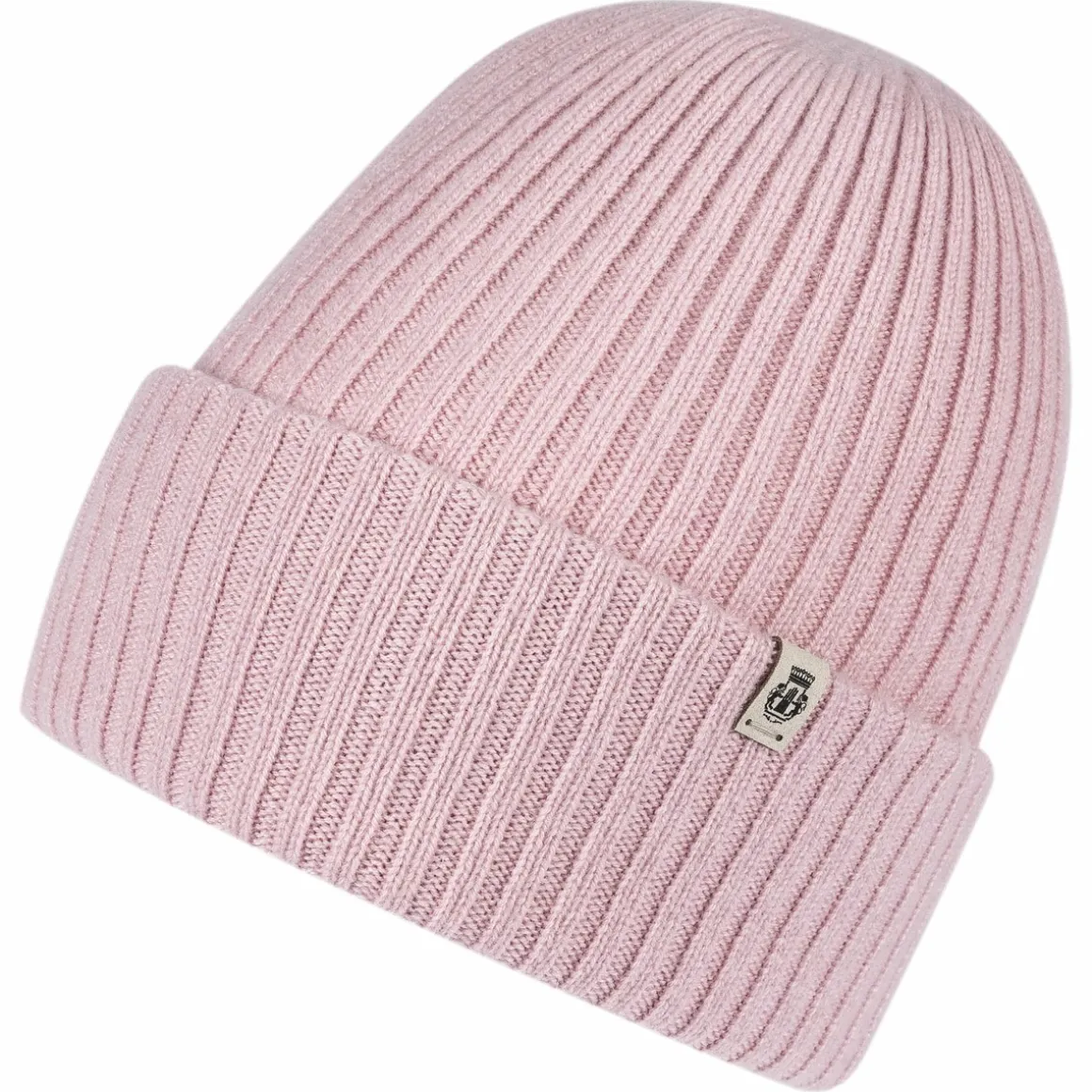 Winter Dream Mütze - blush (rosa)