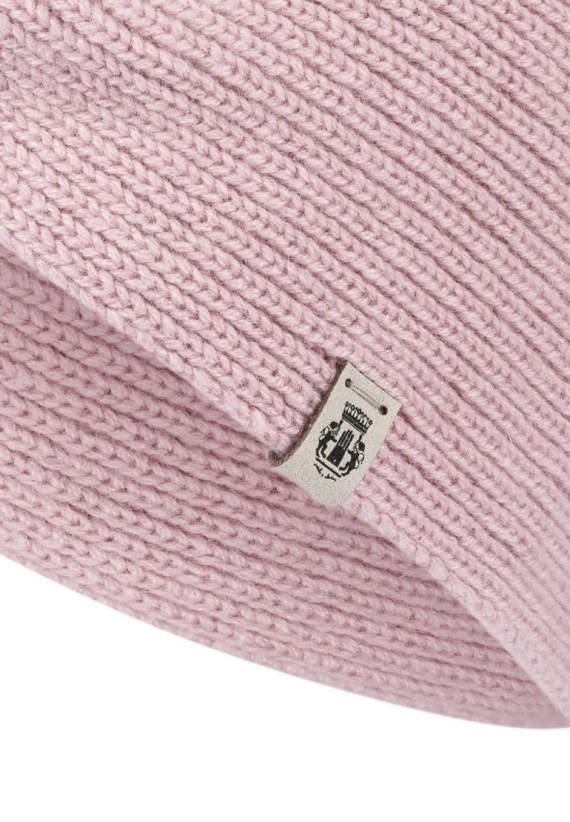 Winter Dream Stirnband - blush (rosa)