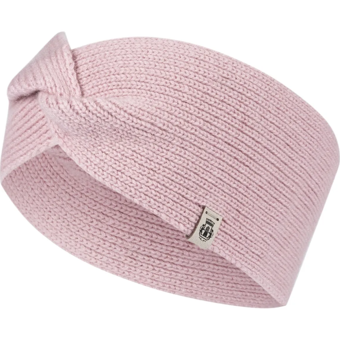 Winter Dream Stirnband - blush (rosa)