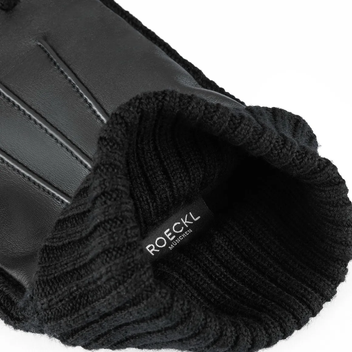 Wittenberg Touch - black (schwarz)