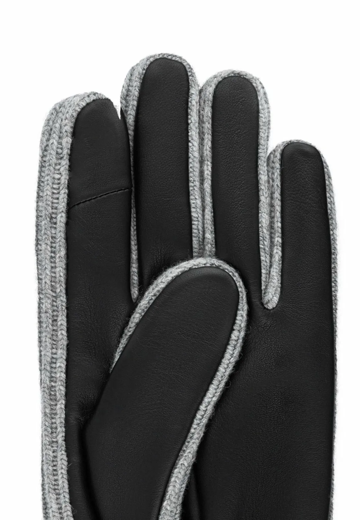 Witten Touch - black/grey (schwarz)