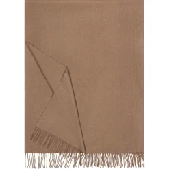Wool Women 65x170 - camel (beige)