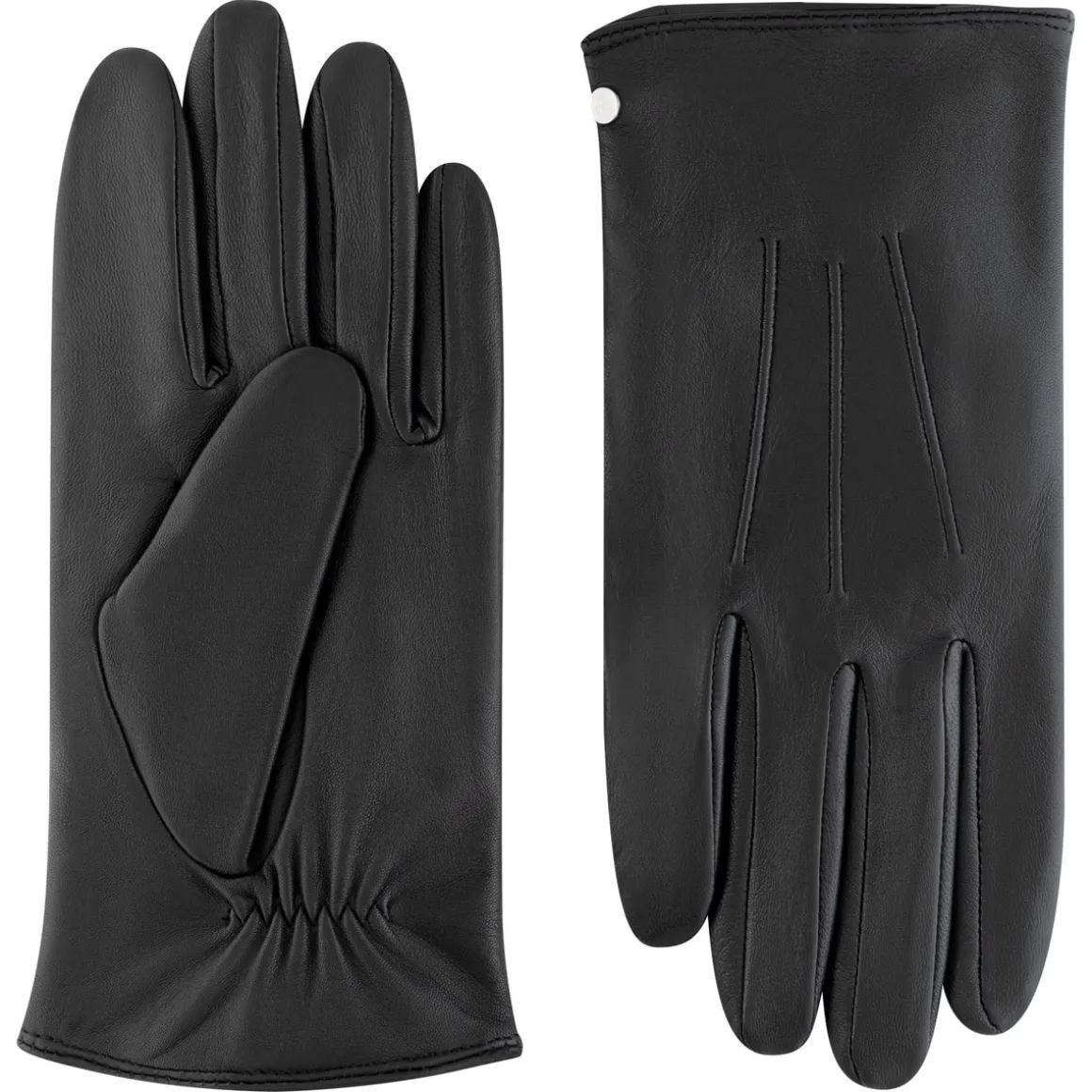 Wyoming - black (schwarz)