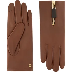 York Touch - saddlebrown (braun)