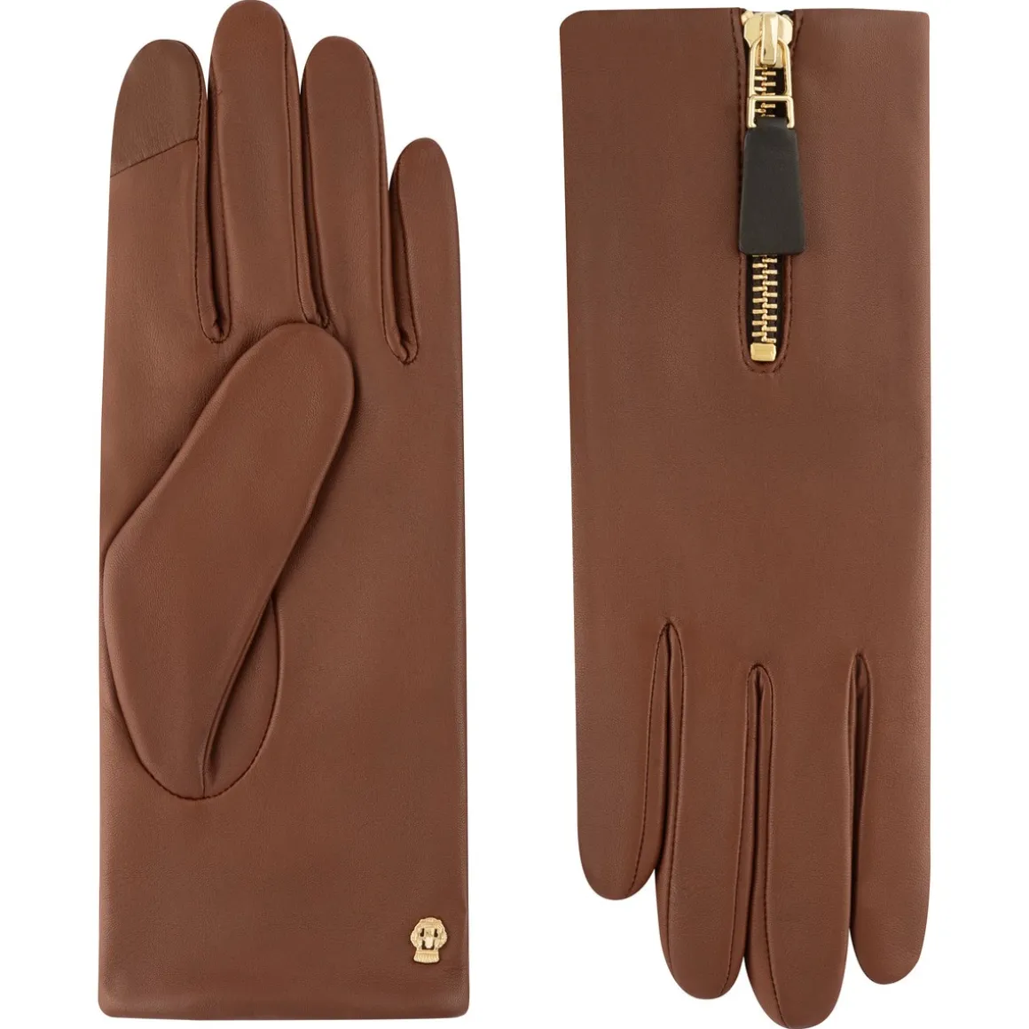 York Touch - saddlebrown (braun)